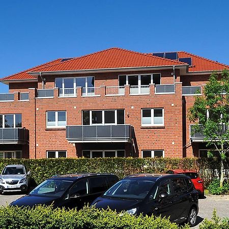 Ferienwohnung Haus Leuchtturm Bensersiel Exterior foto
