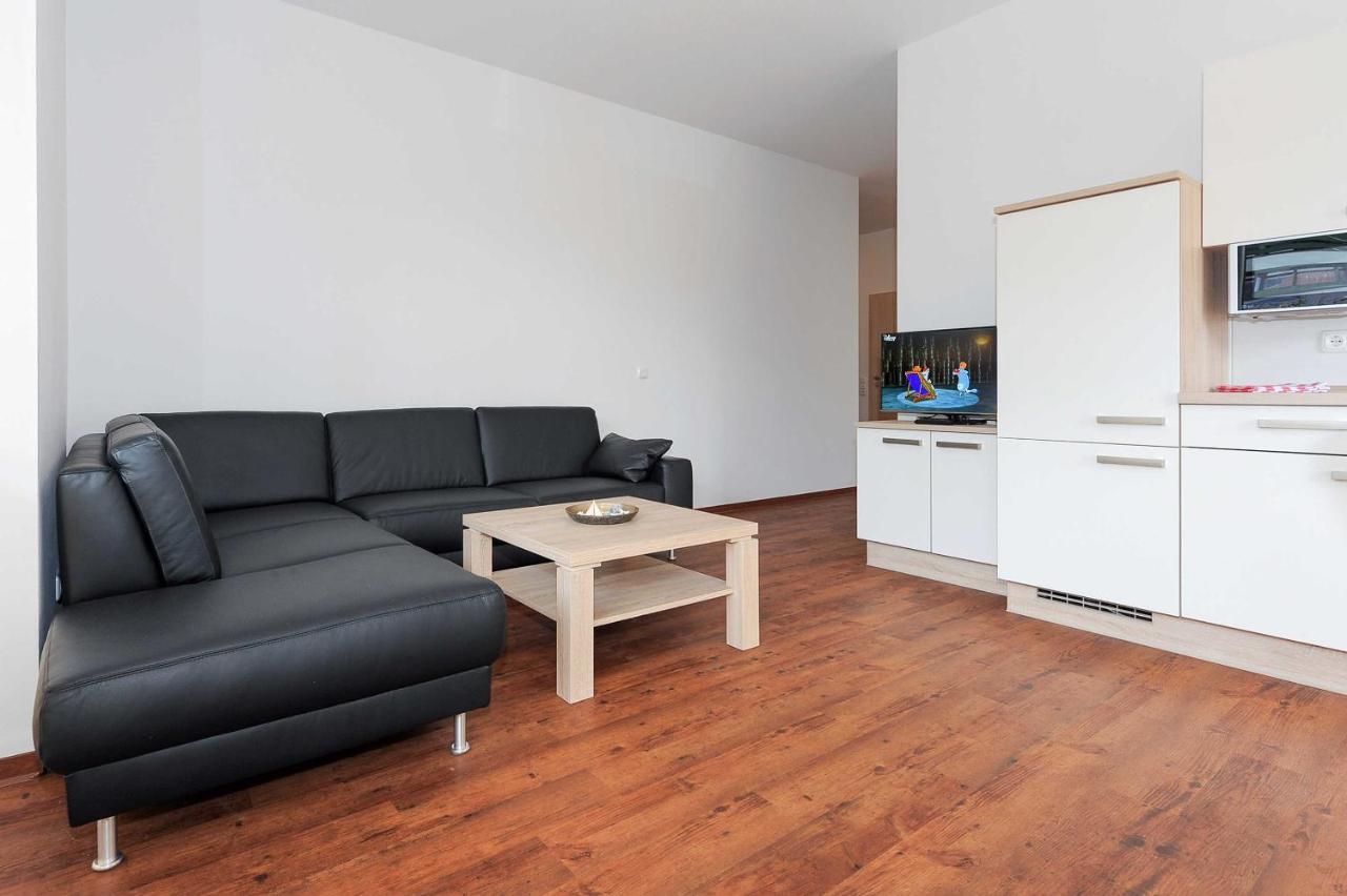 Ferienwohnung Haus Leuchtturm Bensersiel Exterior foto
