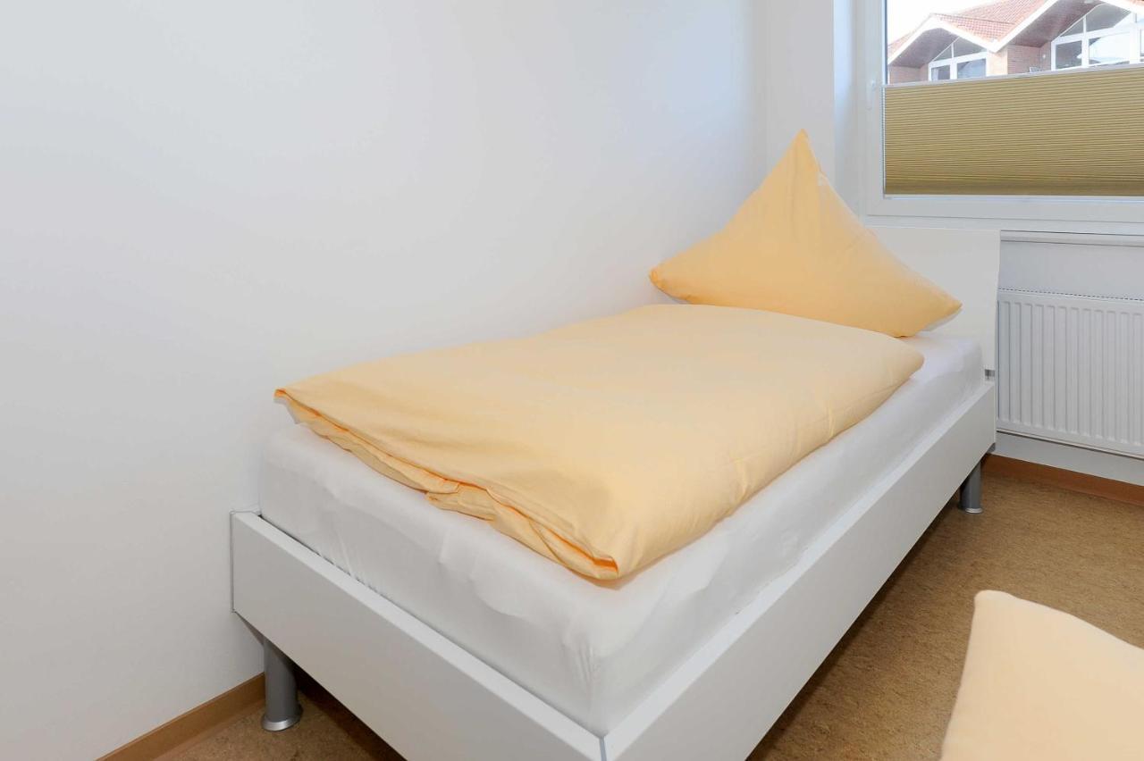 Ferienwohnung Haus Leuchtturm Bensersiel Exterior foto