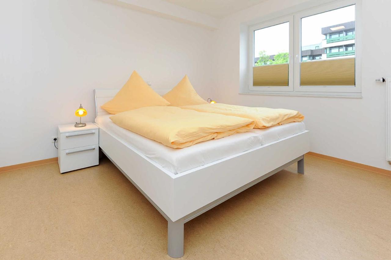 Ferienwohnung Haus Leuchtturm Bensersiel Exterior foto