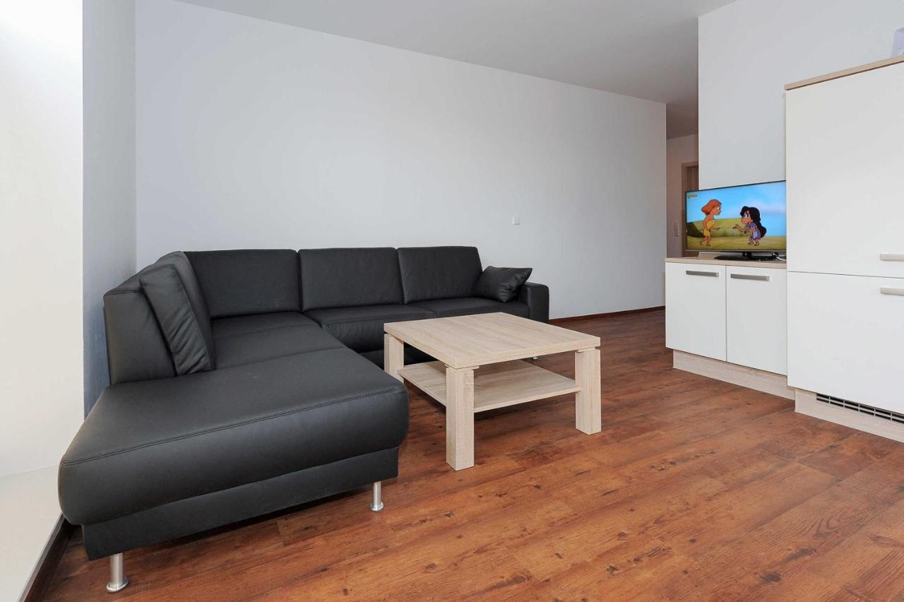 Ferienwohnung Haus Leuchtturm Bensersiel Exterior foto