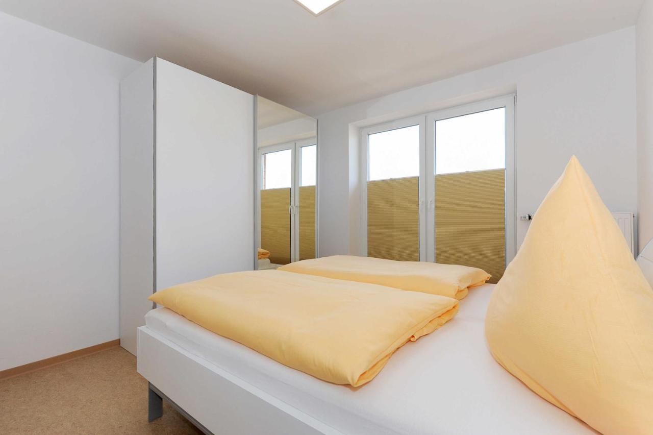 Ferienwohnung Haus Leuchtturm Bensersiel Exterior foto