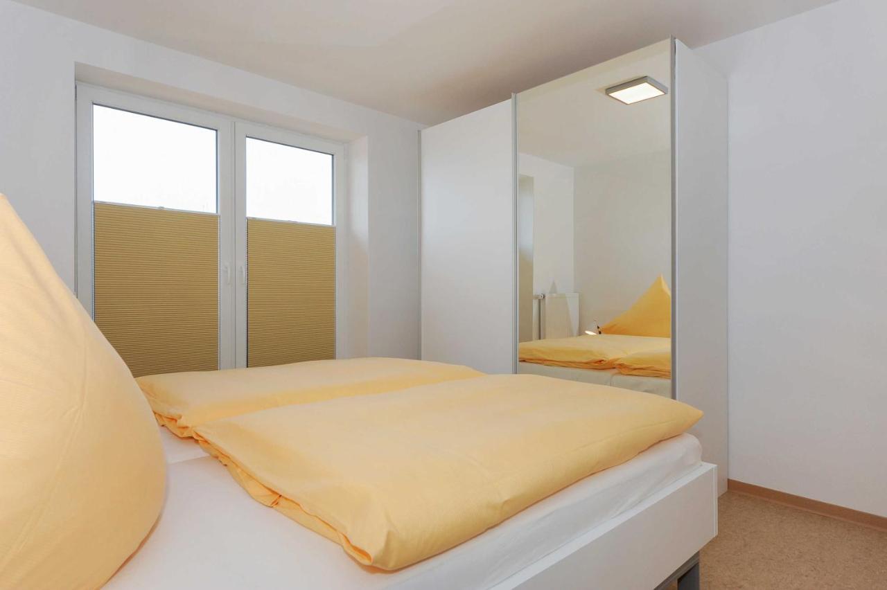 Ferienwohnung Haus Leuchtturm Bensersiel Exterior foto