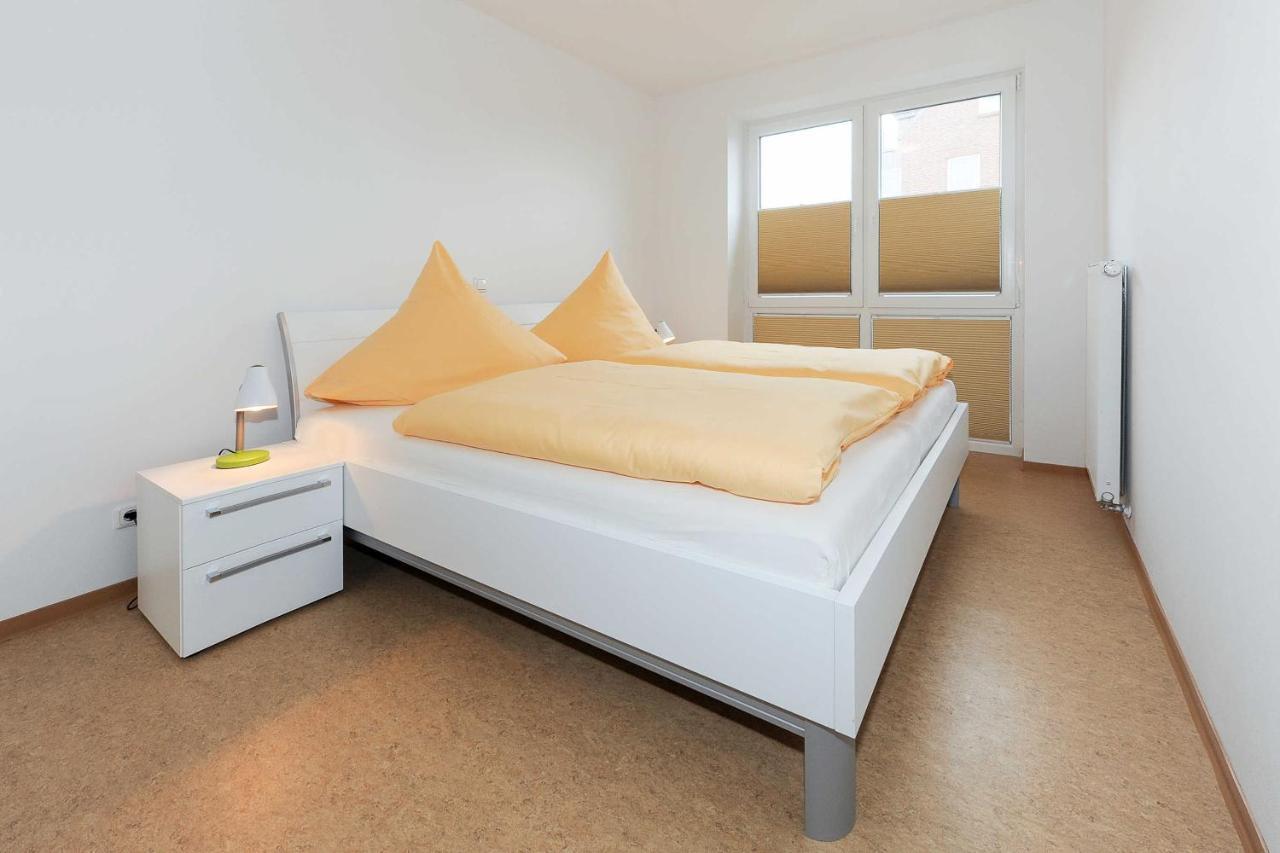 Ferienwohnung Haus Leuchtturm Bensersiel Exterior foto